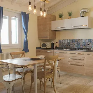 Appartamento Margarida, Firenze
