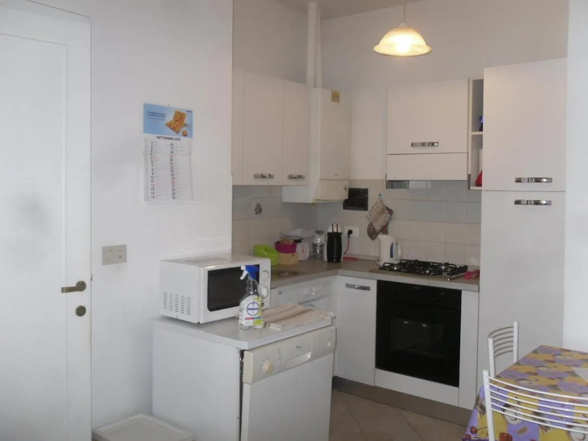 Appartamento 