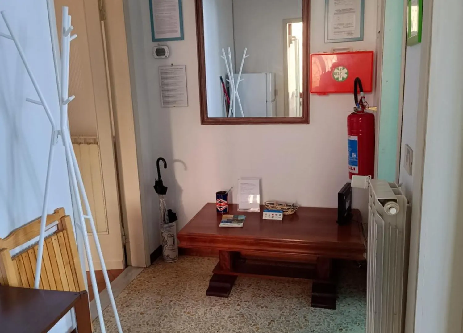 Appartamento 