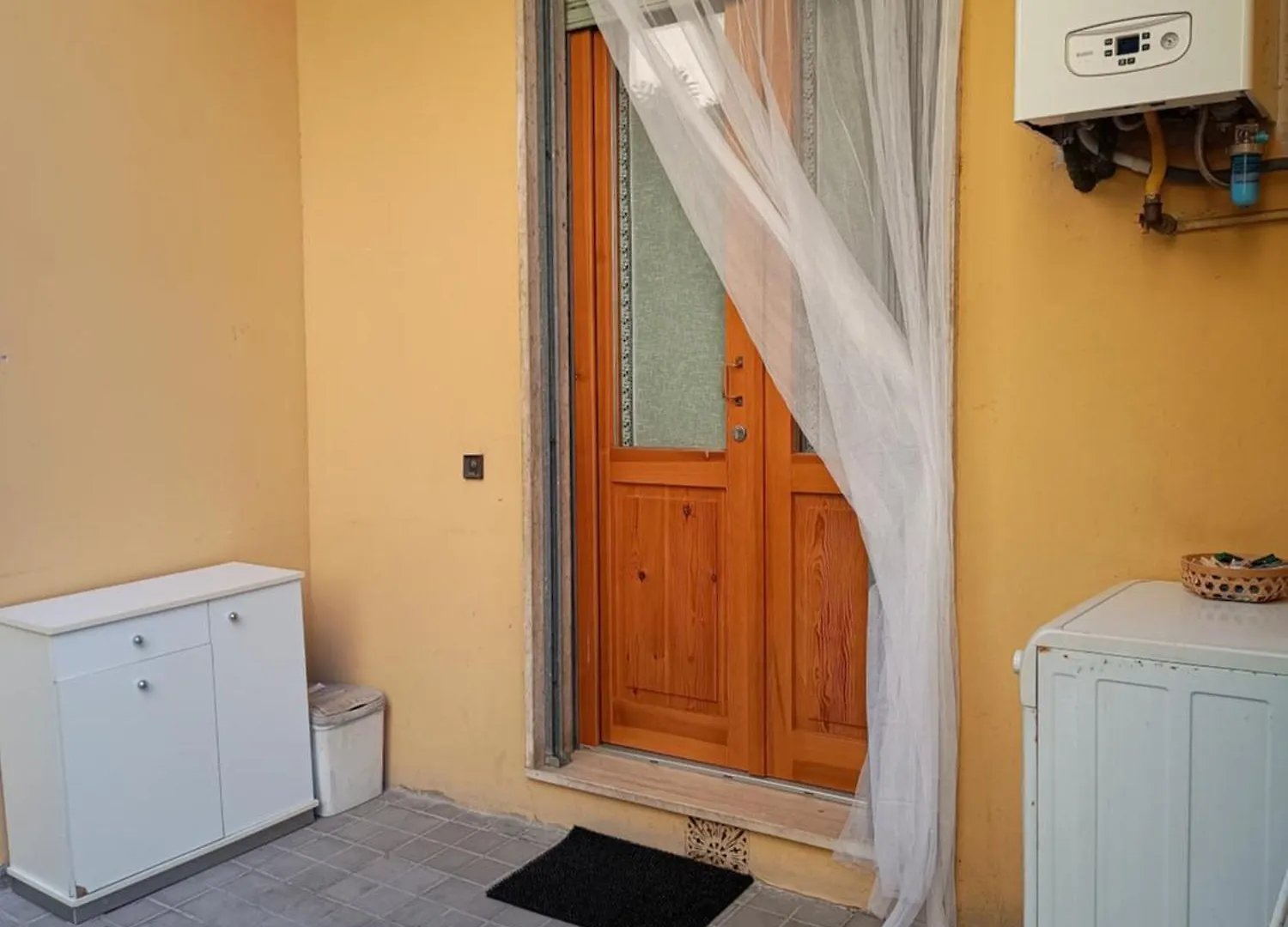 Appartamento 