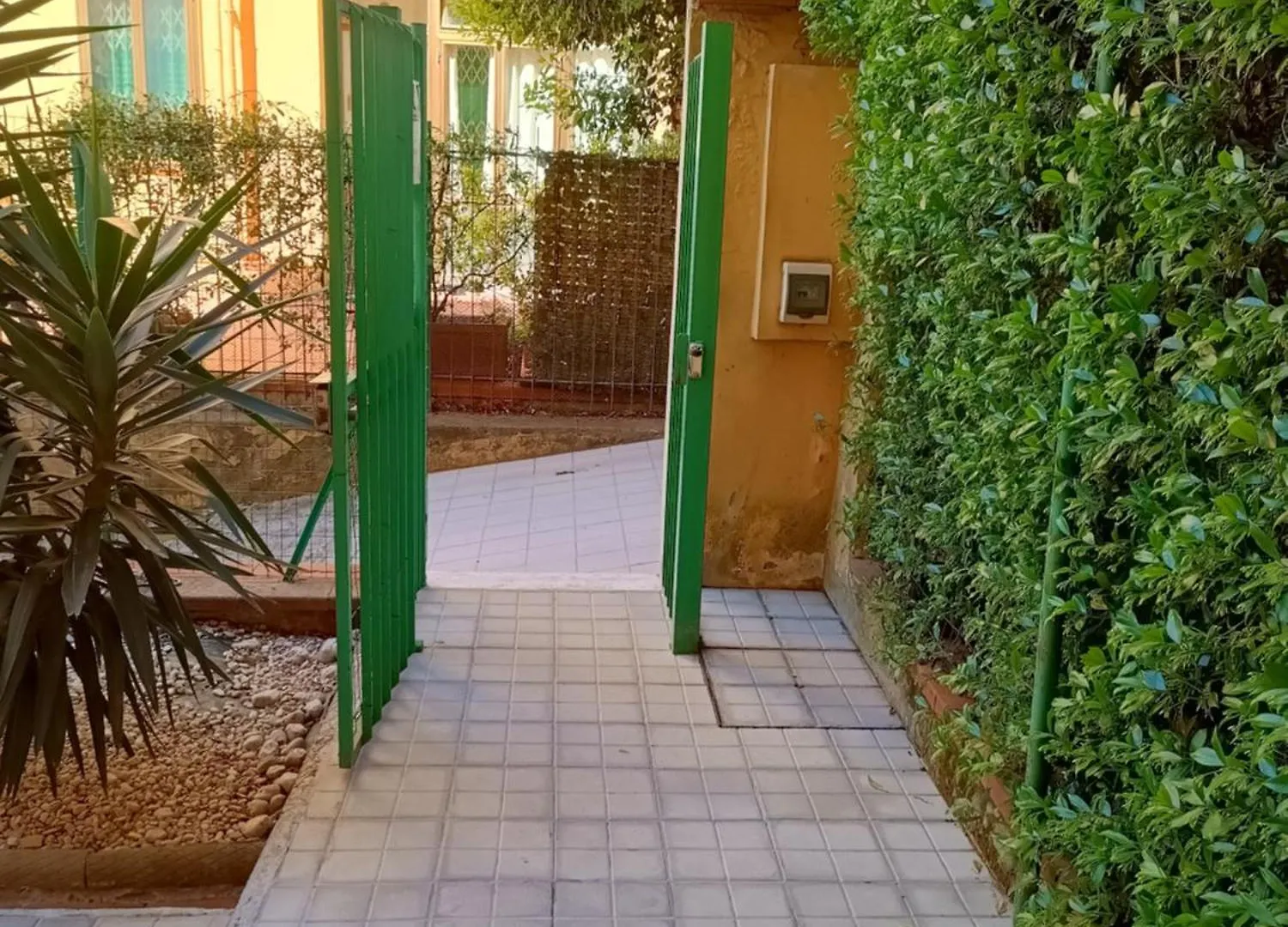 Appartamento 