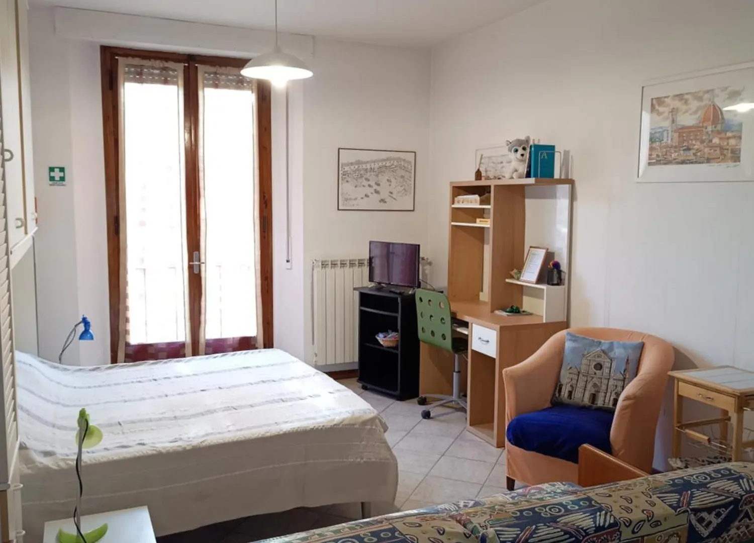 Appartamento 