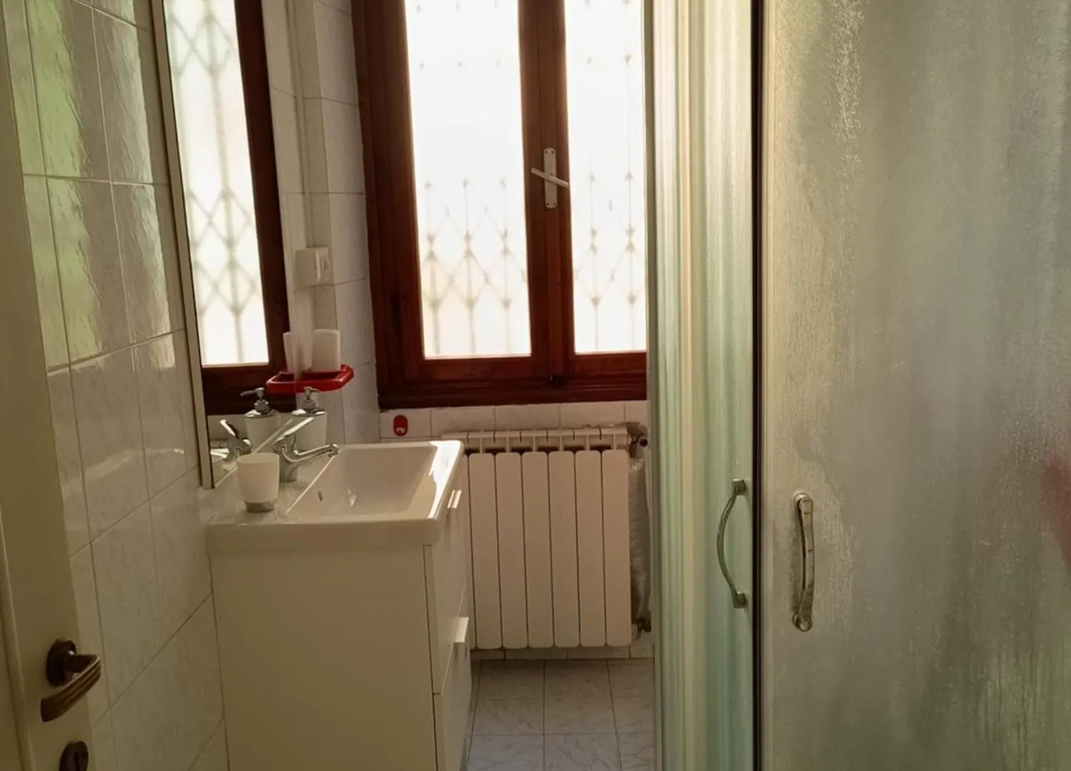 Appartamento 
